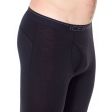 Getry męskie ICEBREAKER OASIS 200 LEGGINGS W/FLY
