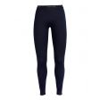 Getry damskie ICEBREAKER TECH 260 LEGGINGS / MIDNIGHT NAVY