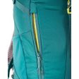 Plecak LOWE ALPINE AIRZONE TRAIL 35 - REGULAR / BLACK