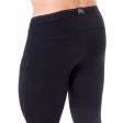 Getry męskie ICEBREAKER OASIS LEGGINGS 200