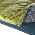Prześcieradło na matę THERM-A-REST SYNERGY LITE SHEETS 25 COUPLER