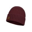Czapka BUFF KNITTED RUTGER / MAROON
