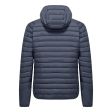 Kurtka męska SALEWA BRENTA DOWN 