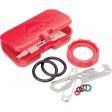 Zestaw naprawczy MSR ANNUAL KIT