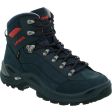 Buty damskie LOWA RENEGADE GTX MID