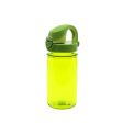 Butelka dla dzieci NALGENE ON THE FLY 12oz / SPRING GREEN