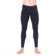 Getry męskie ICEBREAKER OASIS LEGGINGS 200