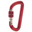 Karabinek CAMP GUIDE LOCK