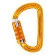 Karabinek PETZL SM'D TRIACT-LOCK M39A TL