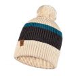 Czapka BUFF KNITTED ELON CRU