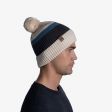 Czapka BUFF KNITTED ELON CRU