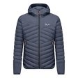 Kurtka męska SALEWA BRENTA DOWN 