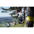 Taśma GIBBON SLACKLINE X13 CLASSIC LINE 25 m