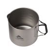Garnek tytanowy MSR Titan Kettle 1400 ml