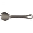 Łyżkowidelec spork tytanowy MSR