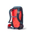 Plecak GREGORY TARGHEE 24 FT / SPARK NAVY