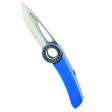Nóż PETZL SPATHA BLUE