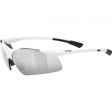 Okulary UVEX SPORTSTYLE 223 / WHITE