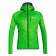 Kurtka SALEWA ORTLES HYBRID TIROLWOOL CELLIANT HOODY / PALE FROG