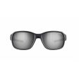 Okulary JULBO MONTEROSA 2 / POLARIZED 3+ / NOIR-BLEU-ORANGE / (J5429014)