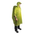 Peleryna / tarp SEA TO SUMMIT ULTRA-SIL® NANO TARP PONCHO