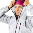 Kurtka damska DYNAFIT TRAVERSE GORE-TEX