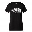 T-shirt damski THE NORTH FACE EASY TEE