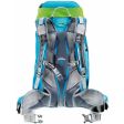 Plecak DEUTER ACT TRAIL PRO 40