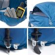 Plecak LOWE ALPINE ZEPHYR 55-65 ND Plecak LOWE ALPINE ZEPHYR 55-65 ND