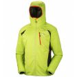 Kurtka MILLET TOURING ALPHA HOODY