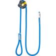 Lonża SKYLOTEC / CLIMBING TECHNOLOGY TUNER-I 