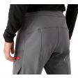 Spodnie ARC'TERYX GAMMA MX TALL (LONG)