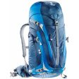 Plecak DEUTER ACT TRAIL PRO 40
