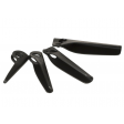 Hak BLACK DIAMOND ANGLE