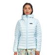 Kurtka damska PATAGONIA DOWN SWEATER HOODY Kurtka damska PATAGONIA DOWN SWEATER HOODY