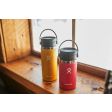 Kubek termiczny HYDRO FLASK COFFE 16oz (473ml) WIDE MOUTH FLEX SIP LIP / INDIGO