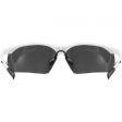 Okulary UVEX SPORTSTYLE 223 / WHITE