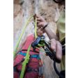 Lina SALEWA DOUBLE ROPE 7.9 mm 50M / BLUE 