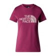 T-shirt damski THE NORTH FACE EASY TEE