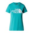 T-shirt damski THE NORTH FACE EASY TEE