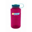 Butelka NALGENE 32oz (1000 ml) WIDE MOUTH