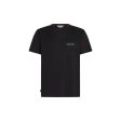 Koszulka męska merino ICEBREAKER TECH LITE SHORT SLEEVE LOW CREWE WORDMARK