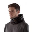 Chusta BUFF HOODIE CHETAH/BLACK