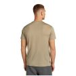Koszulka męska merino ICEBREAKER TECH LITE III SS TEE