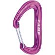 Karabinek CAMP NANO RACK 22