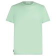 Koszulka męska merino ICEBREAKER TECH LITE III SS TEE