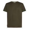Koszulka męska merino ICEBREAKER TECH LITE III SS TEE