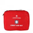 Apteczka LIFESYSTEMS FIRST AID CASE