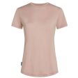 Koszulka damska merino ICEBREAKER COOL-LITE SPHERE III SS TEE