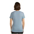 Koszulka damska merino ICEBREAKER TECH LITE SS TEE SPARKLING STA